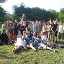 P1060397 - Scouts en Gidsen Zaventem 